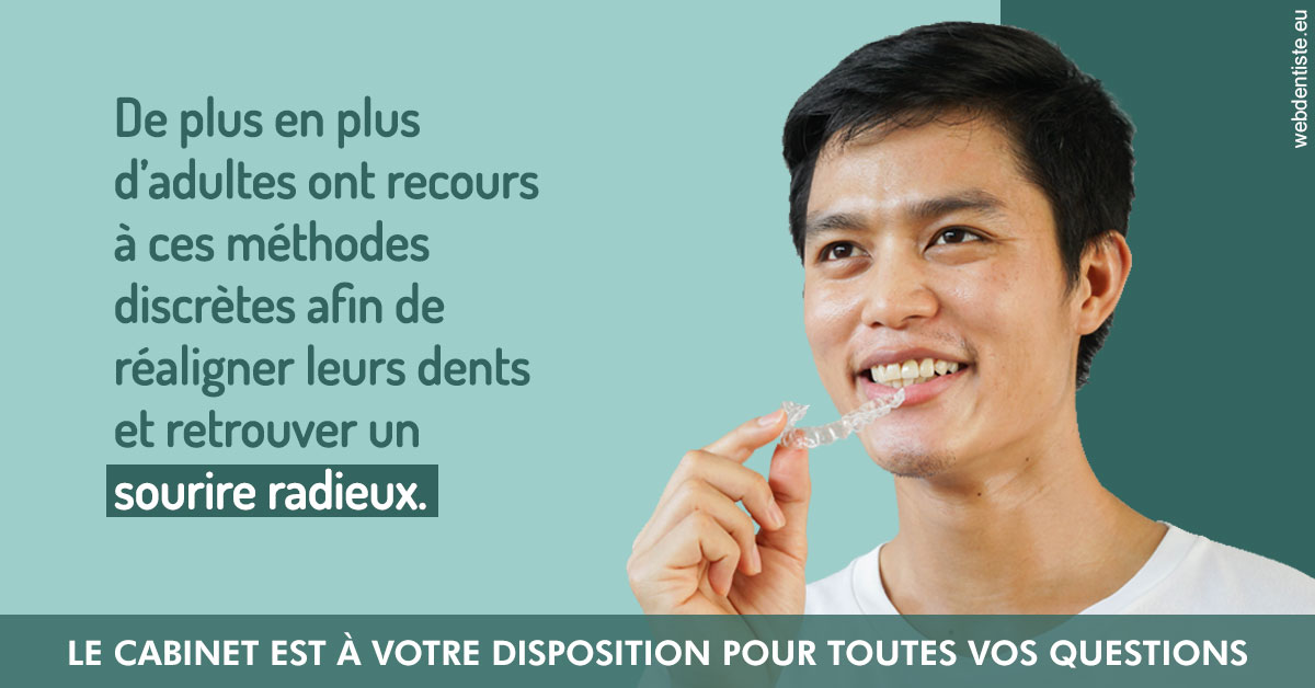 https://www.cabinetaubepines.lu/Gouttières sourire radieux 2