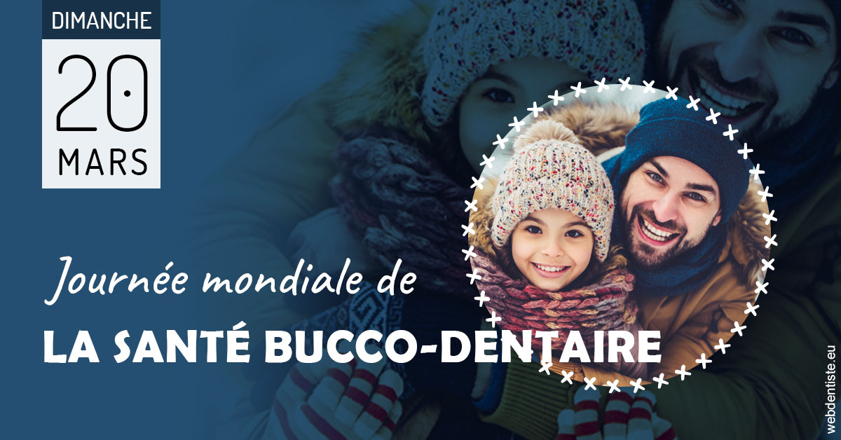 https://www.cabinetaubepines.lu/La journée de la santé bucco-dentaire 1