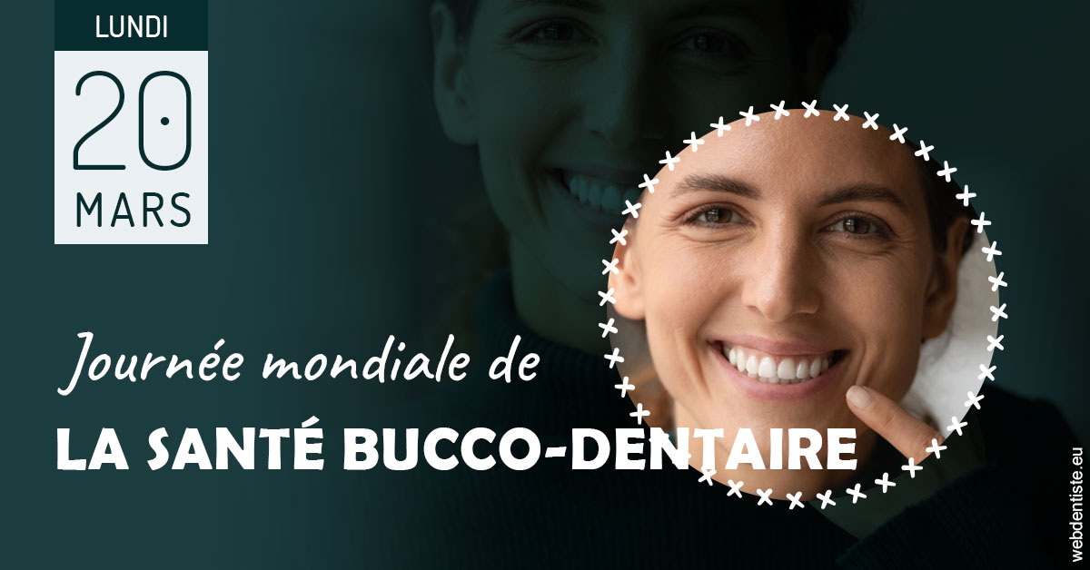 https://www.cabinetaubepines.lu/Journée de la santé bucco-dentaire 2023 2