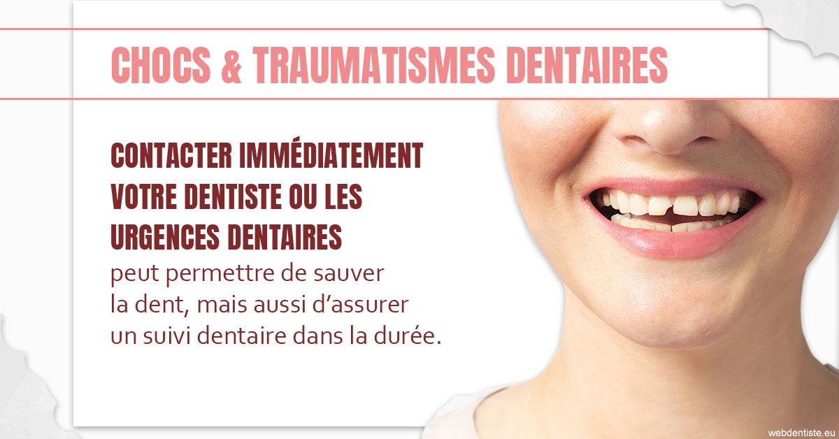 https://www.cabinetaubepines.lu/2023 T4 - Chocs et traumatismes dentaires 01