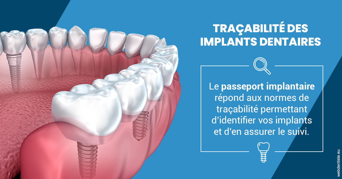https://www.cabinetaubepines.lu/T2 2023 - Traçabilité des implants 1