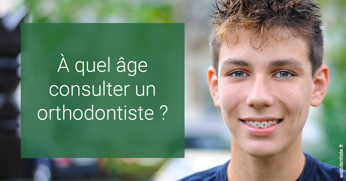 https://www.cabinetaubepines.lu/A quel âge consulter un orthodontiste ? 1