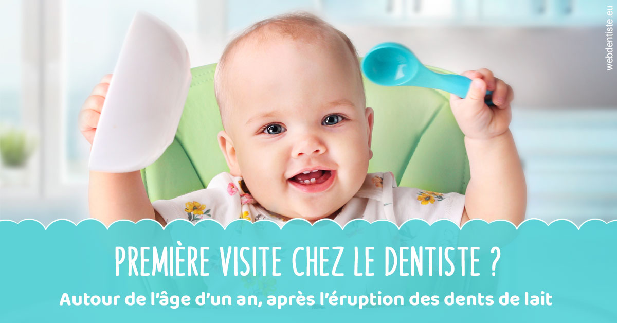 https://www.cabinetaubepines.lu/Première visite chez le dentiste 1